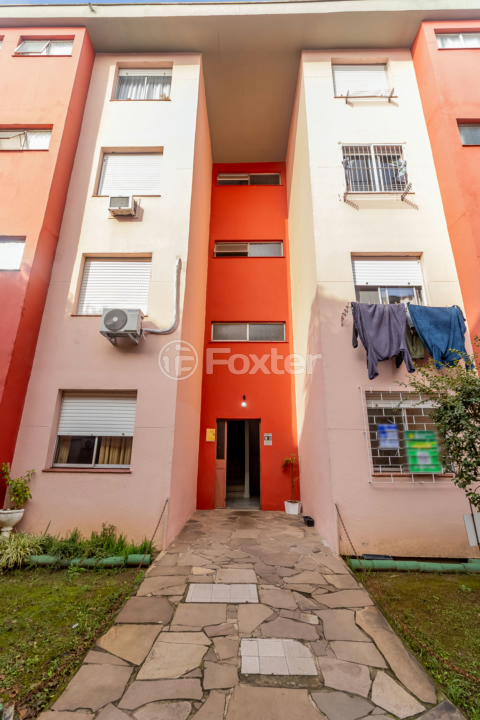 Apartamento à venda com 3 quartos, 66m² - Foto 40