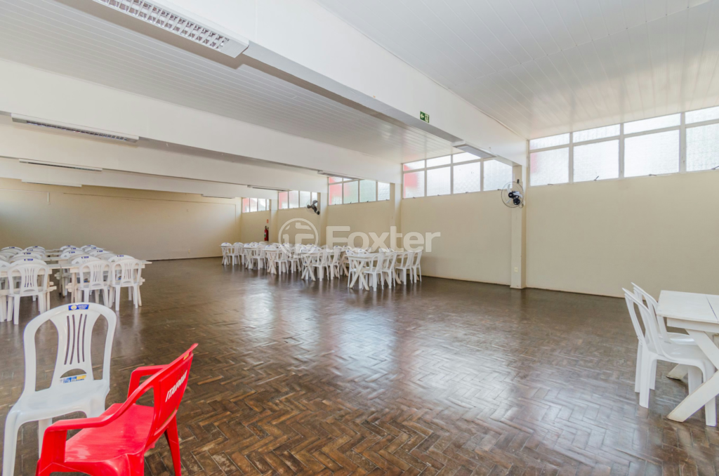Apartamento à venda com 3 quartos, 66m² - Foto 25