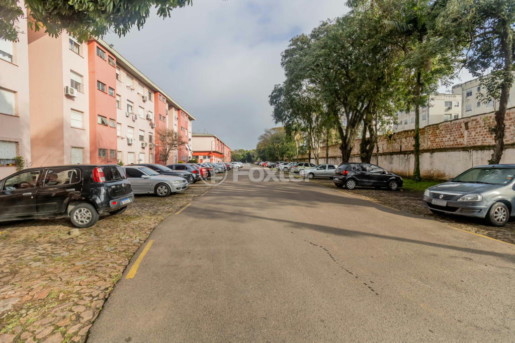 Apartamento à venda com 3 quartos, 66m² - Foto 37