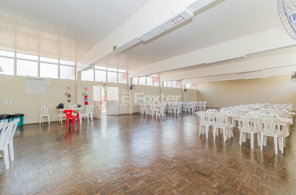 Apartamento à venda com 3 quartos, 66m² - Foto 26