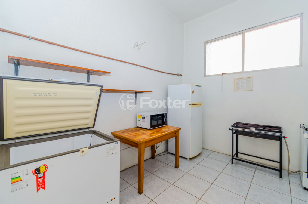 Apartamento à venda com 3 quartos, 66m² - Foto 28