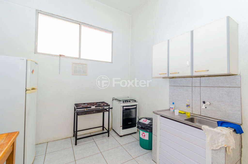 Apartamento à venda com 3 quartos, 66m² - Foto 29