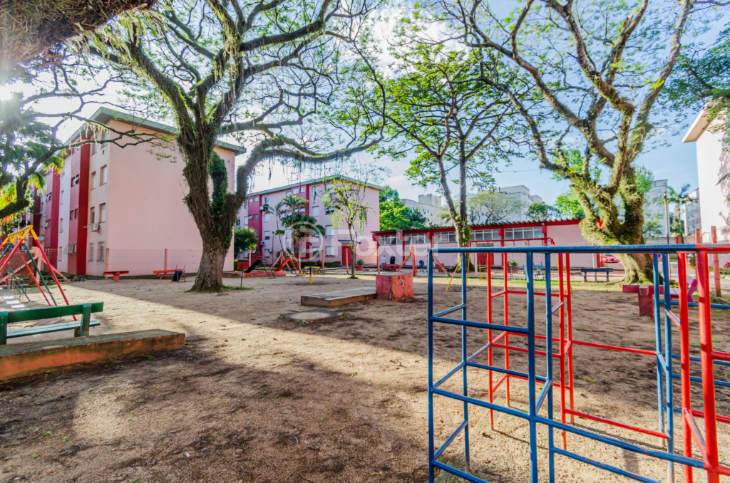 Apartamento à venda com 3 quartos, 66m² - Foto 31