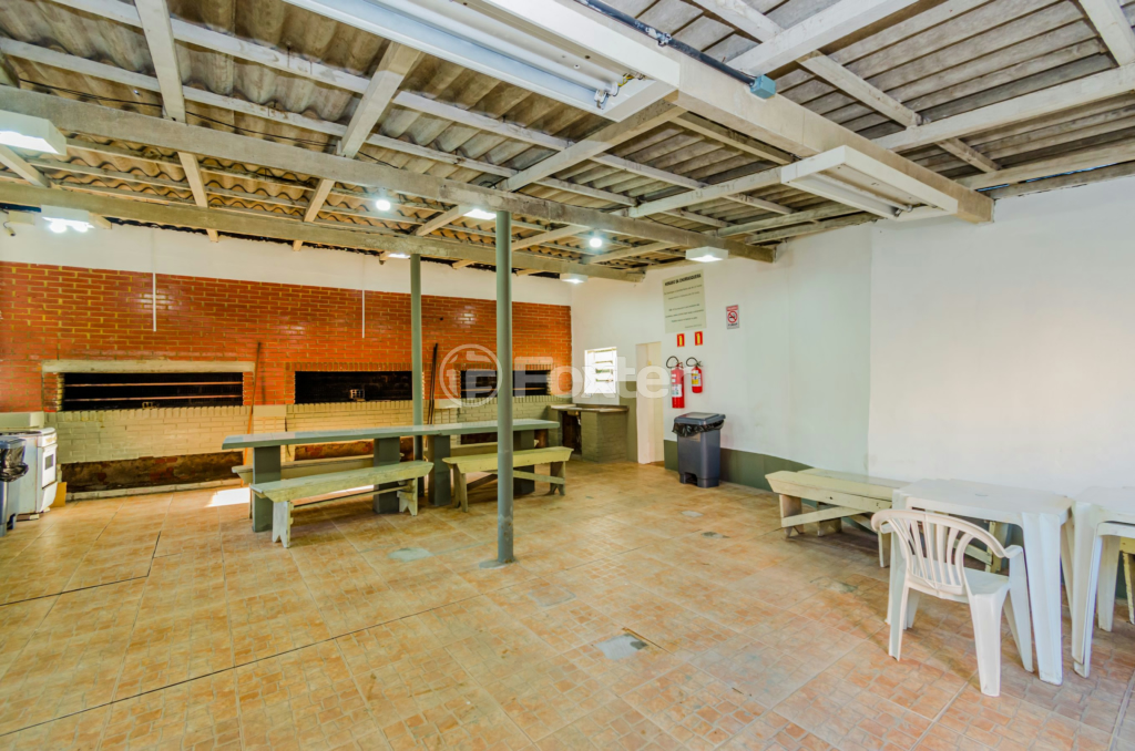 Apartamento à venda com 3 quartos, 66m² - Foto 34