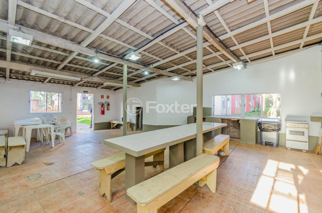 Apartamento à venda com 3 quartos, 66m² - Foto 36