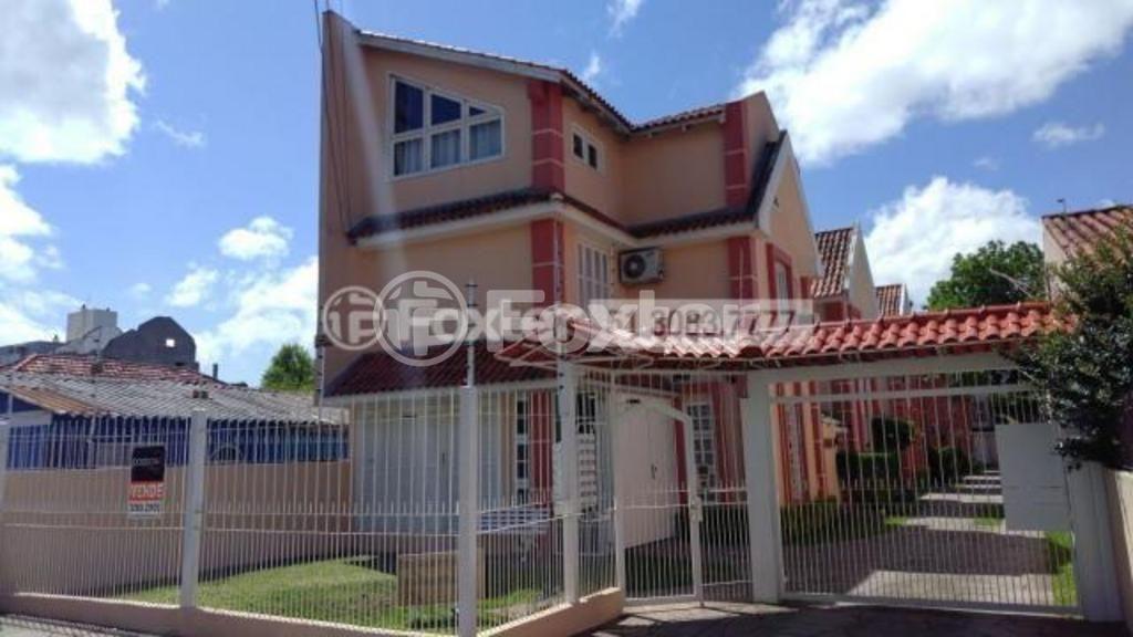 Casa de Condomínio à venda com 4 quartos, 136m² - Foto 1