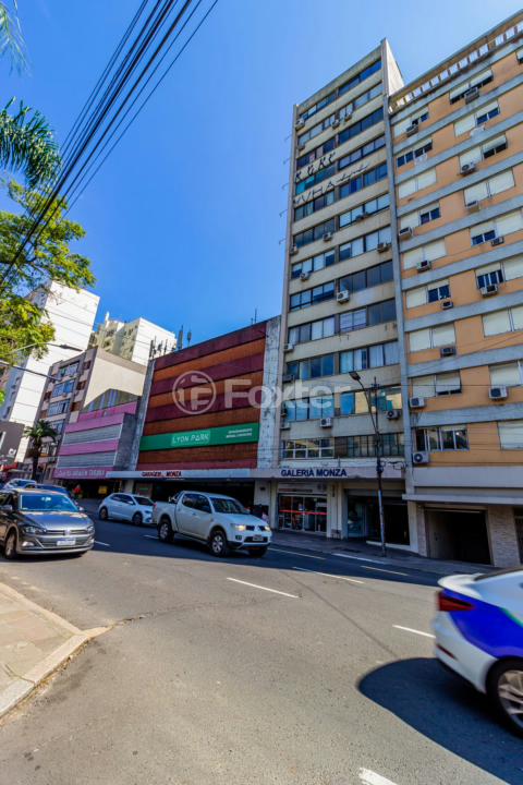 Conjunto Comercial-Sala à venda, 55m² - Foto 17