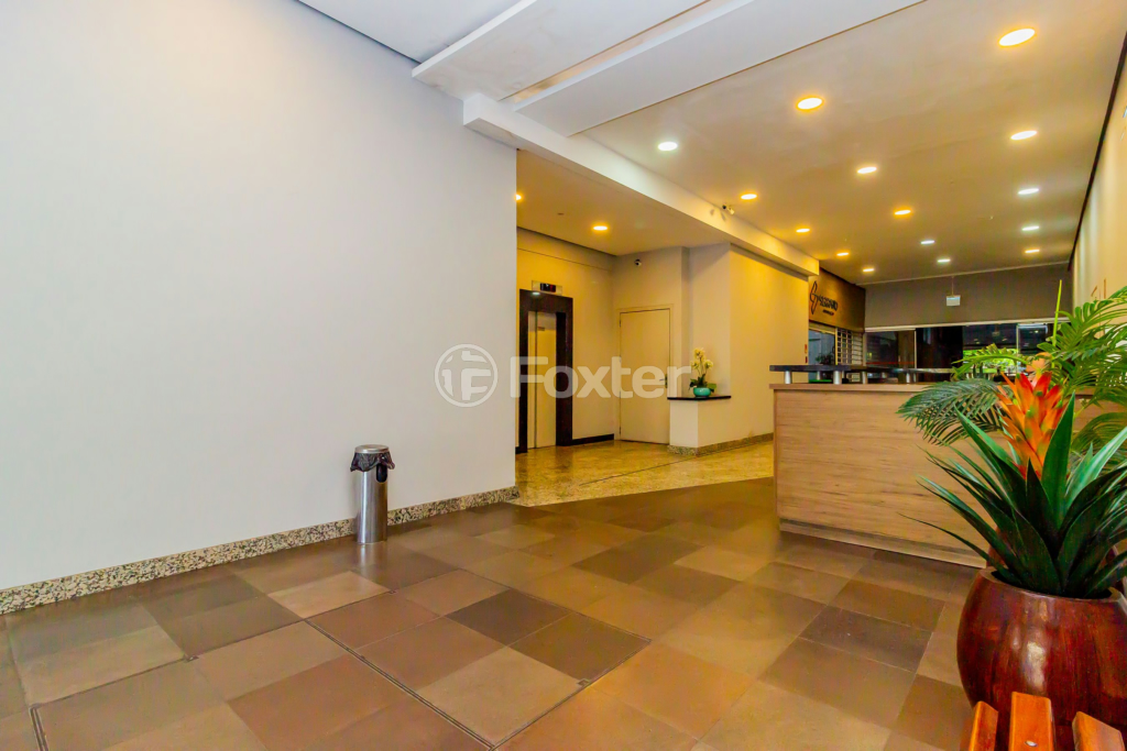 Conjunto Comercial-Sala à venda, 55m² - Foto 19