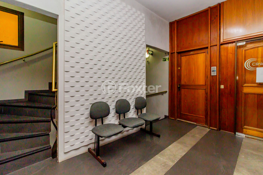 Conjunto Comercial-Sala à venda, 55m² - Foto 21