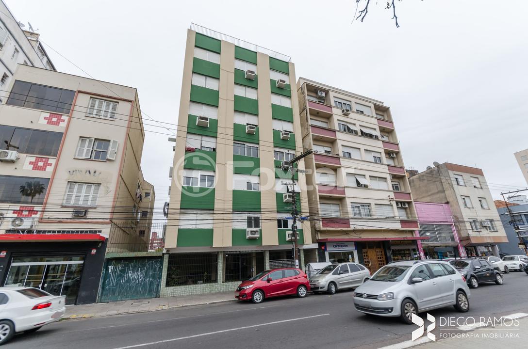 Apartamento à venda com 2 quartos, 63m² - Foto 28