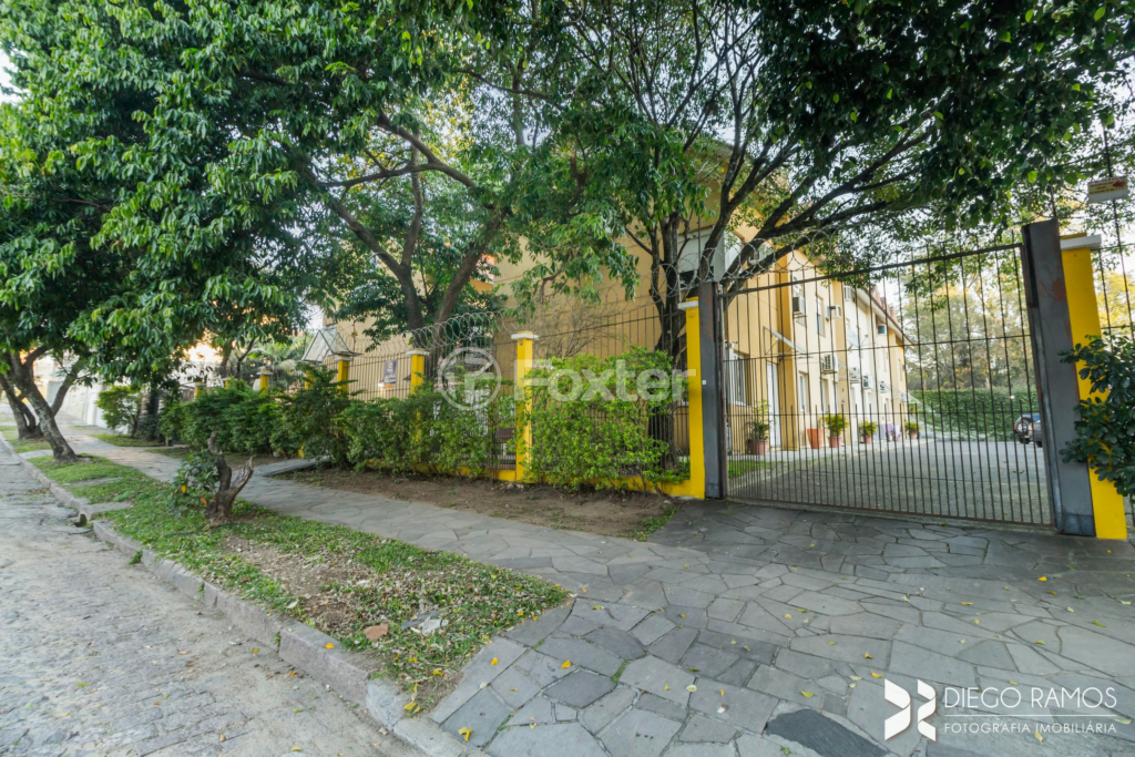 Casa de Condomínio à venda com 3 quartos, 73m² - Foto 12
