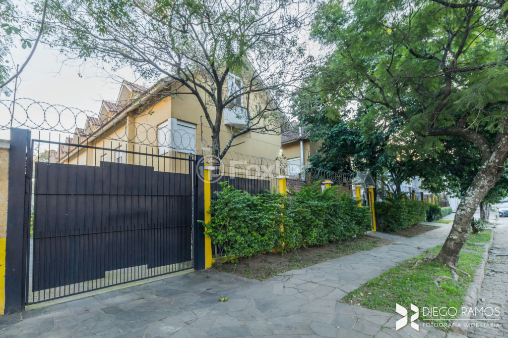 Casa de Condomínio à venda com 3 quartos, 73m² - Foto 13