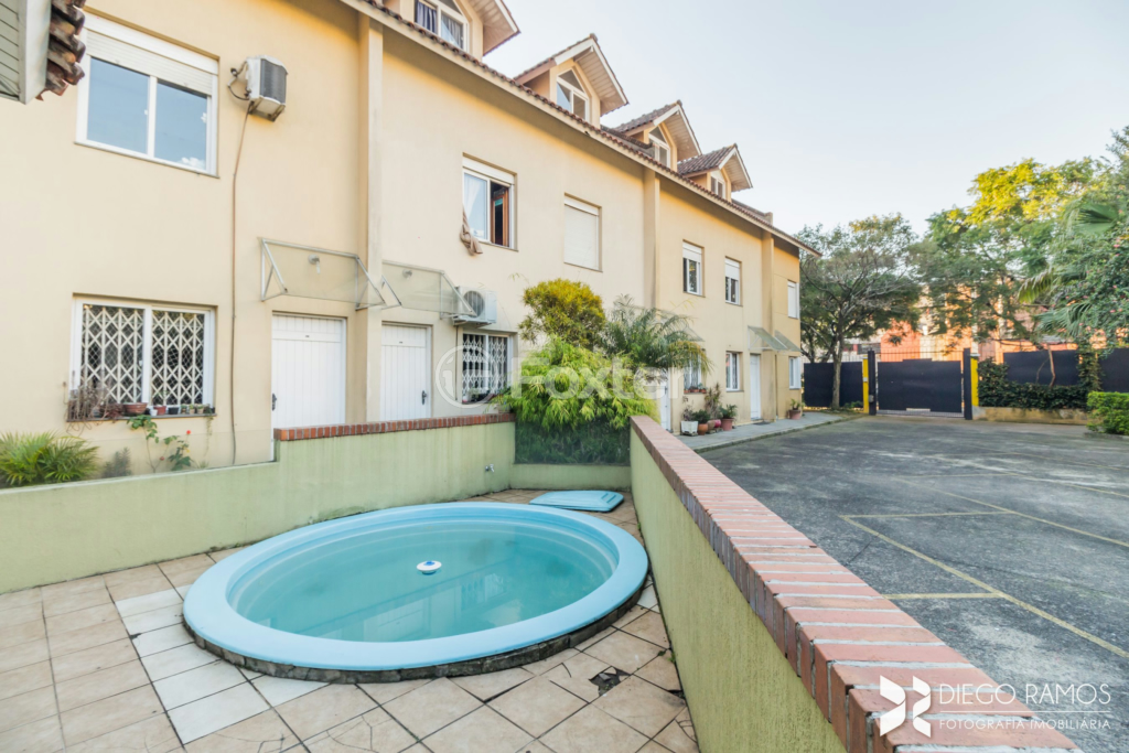 Casa de Condomínio à venda com 3 quartos, 73m² - Foto 15