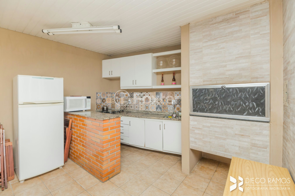 Casa de Condomínio à venda com 3 quartos, 73m² - Foto 18
