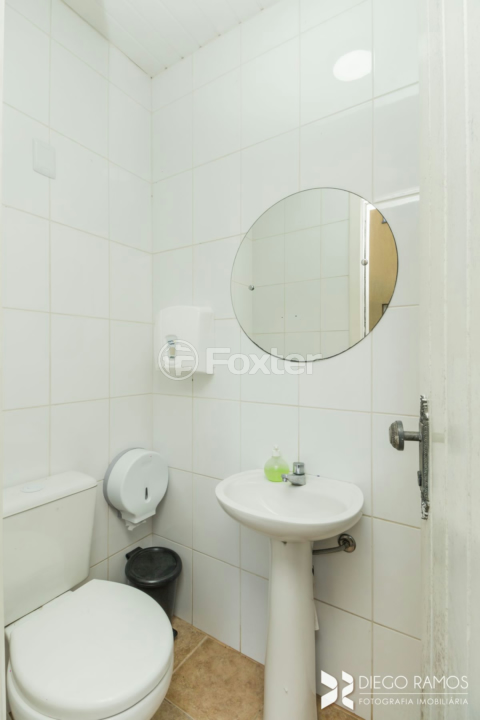 Casa de Condomínio à venda com 3 quartos, 73m² - Foto 20