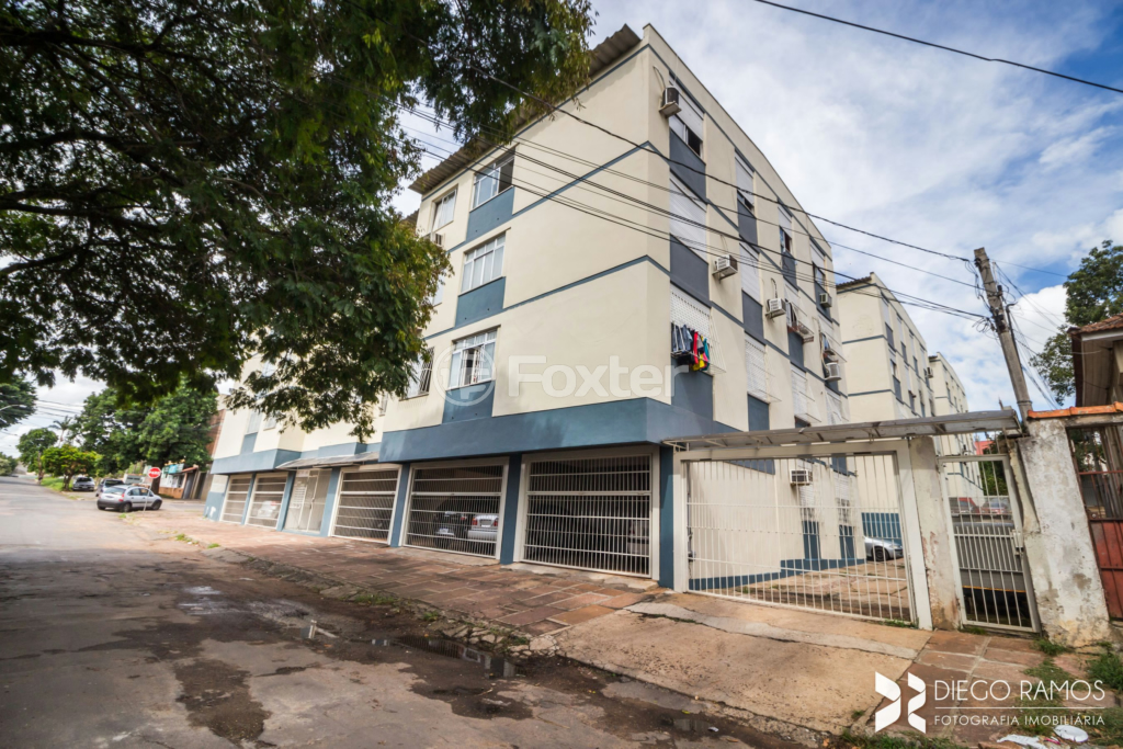 Apartamento à venda com 2 quartos, 60m² - Foto 19