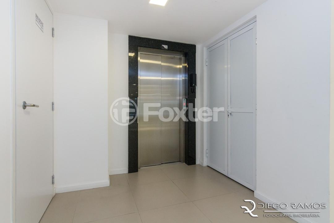 Apartamento à venda com 1 quarto, 47m² - Foto 17