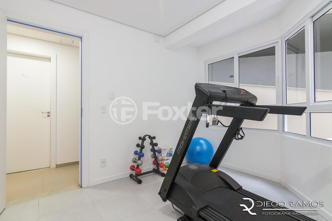 Apartamento à venda com 1 quarto, 47m² - Foto 19