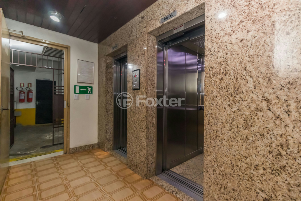 Apartamento à venda com 2 quartos, 59m² - Foto 25