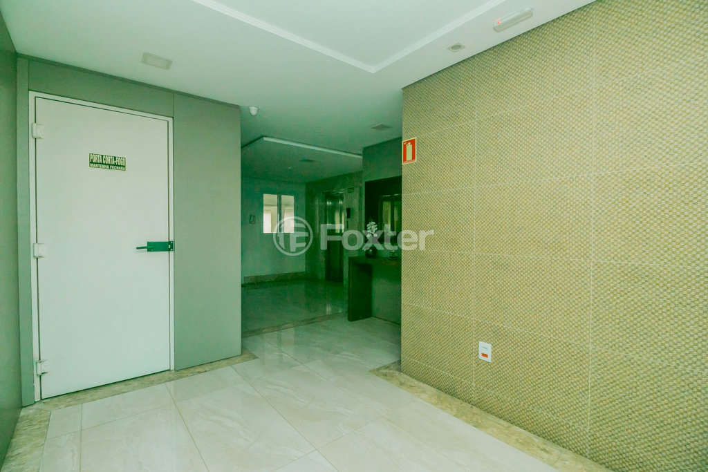 Apartamento à venda com 3 quartos, 164m² - Foto 23