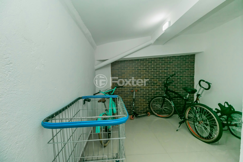 Apartamento à venda com 3 quartos, 164m² - Foto 29