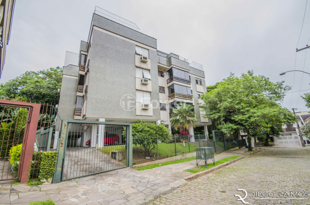 Apartamento à venda com 2 quartos, 93m² - Foto 30