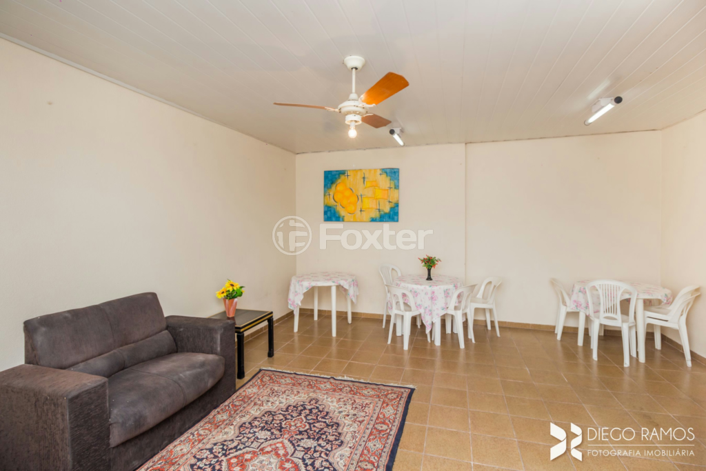 Apartamento à venda com 3 quartos, 80m² - Foto 33