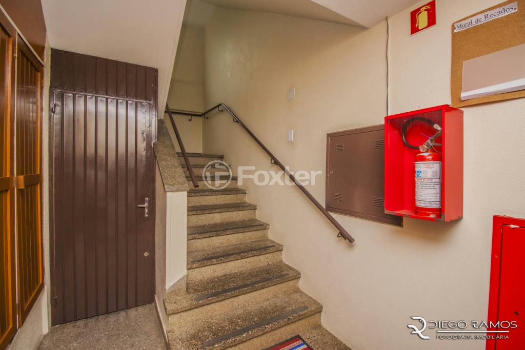 Apartamento à venda com 1 quarto, 47m² - Foto 17