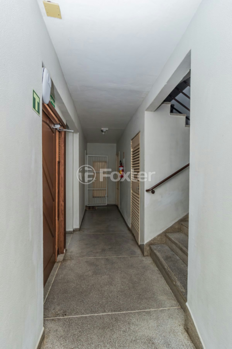 Apartamento à venda com 3 quartos, 59m² - Foto 14