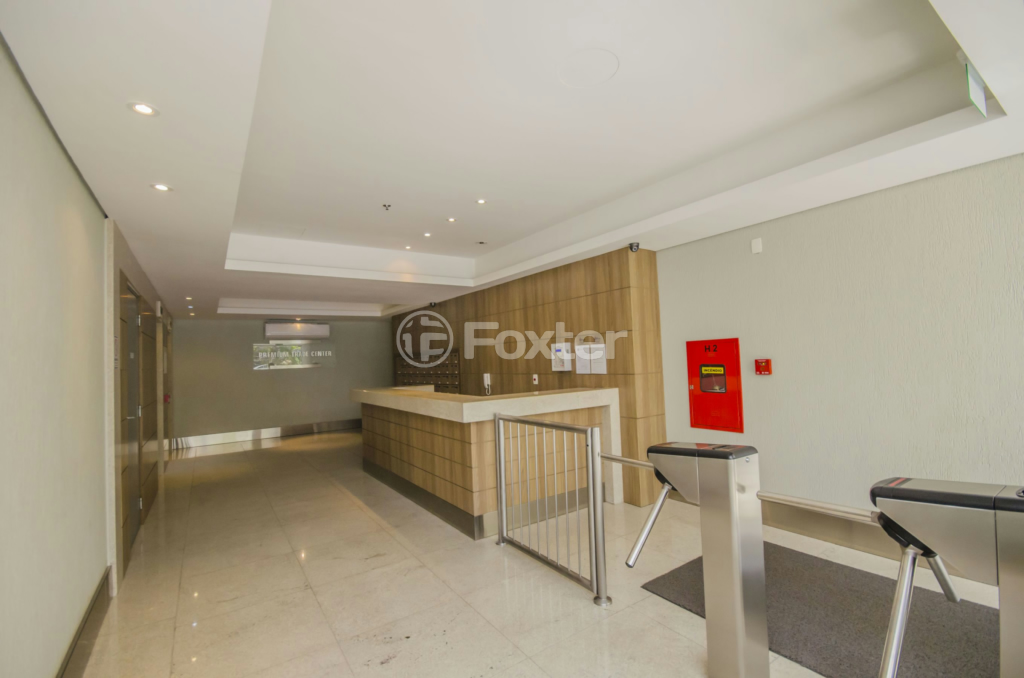 Conjunto Comercial-Sala à venda, 51m² - Foto 6