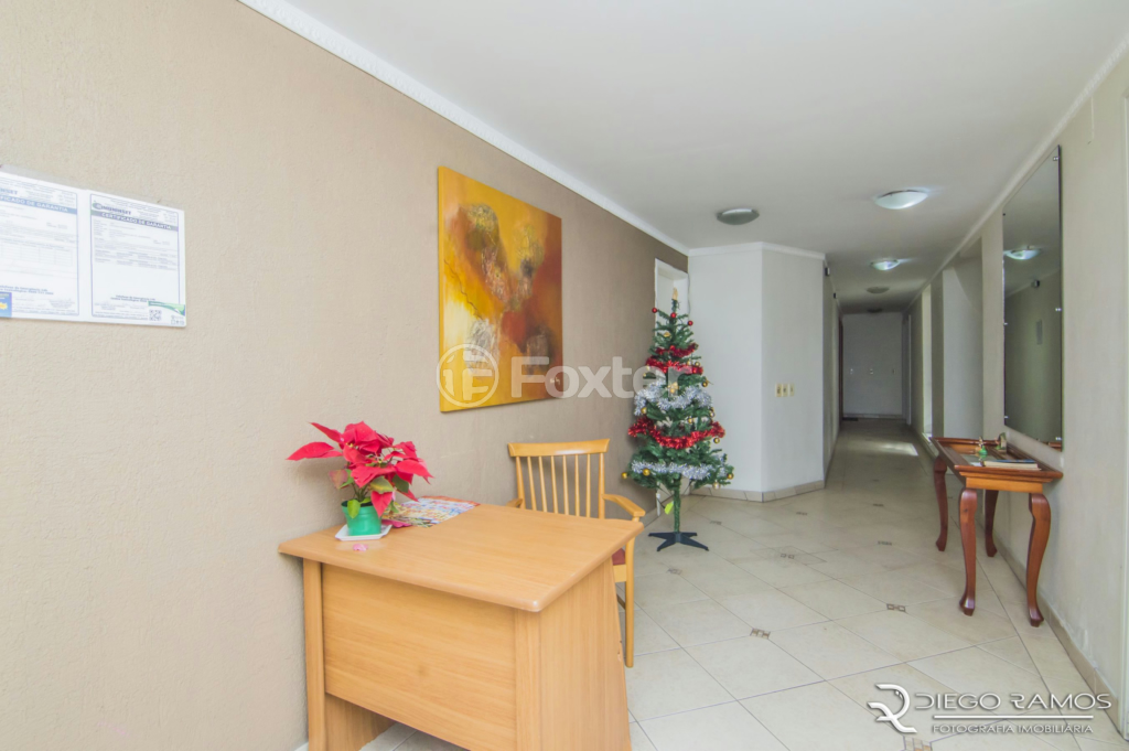 Apartamento à venda com 2 quartos, 83m² - Foto 17