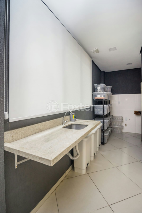 Apartamento à venda com 3 quartos, 90m² - Foto 22