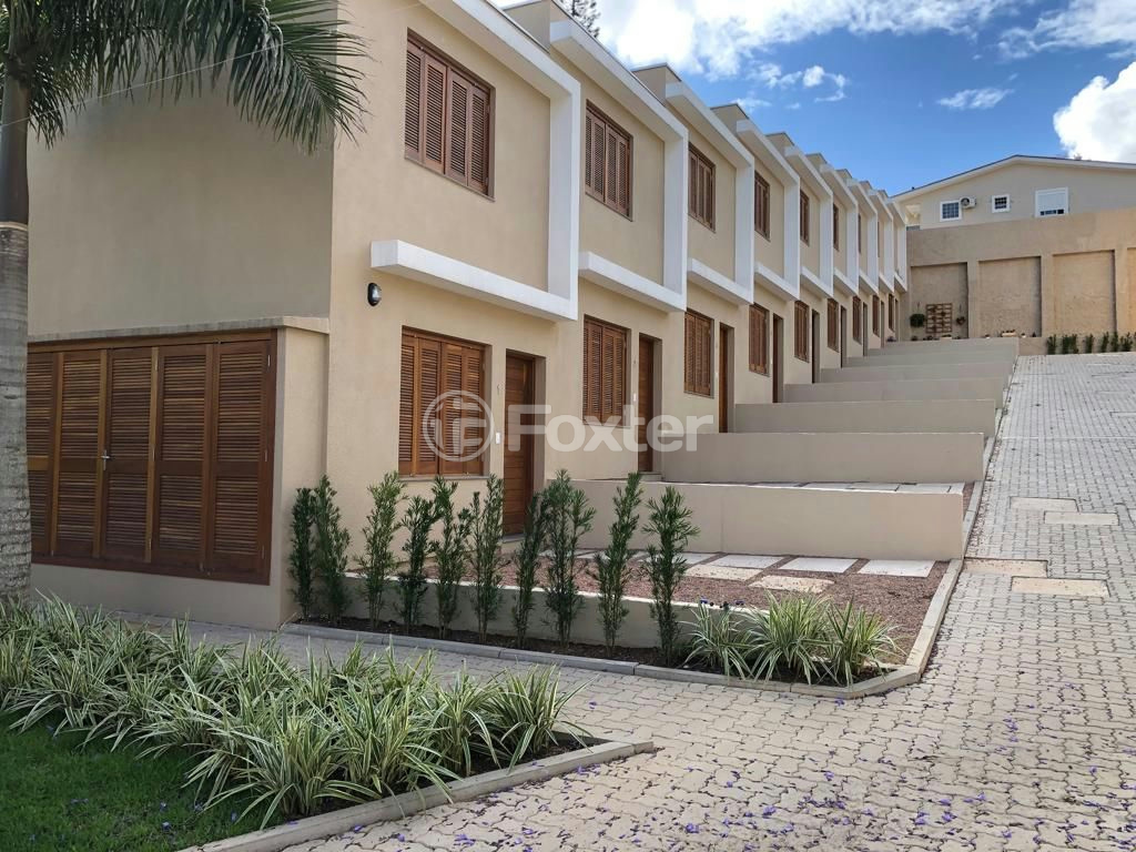 Casa de Condomínio à venda com 2 quartos, 124m² - Foto 26