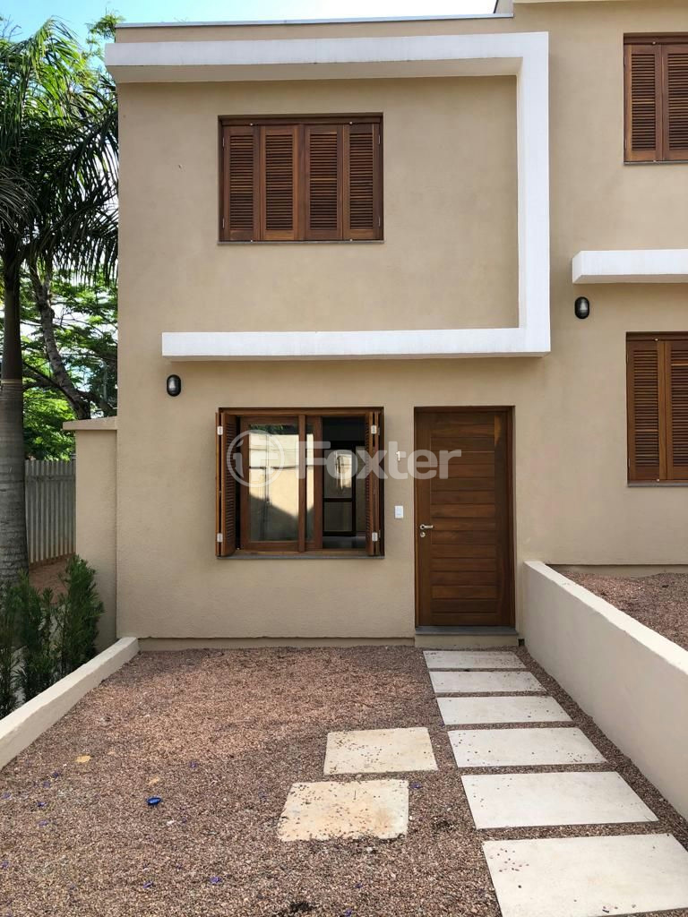 Casa de Condomínio à venda com 2 quartos, 124m² - Foto 29