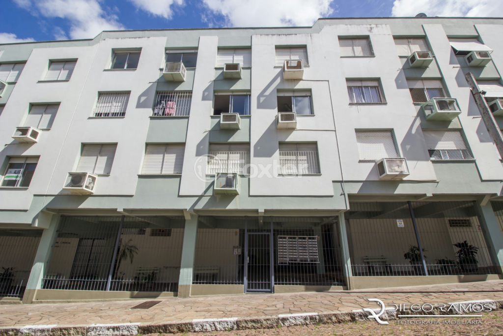 Apartamento à venda com 2 quartos, 62m² - Foto 25