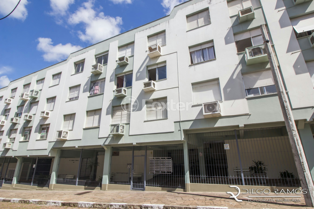 Apartamento à venda com 2 quartos, 62m² - Foto 26