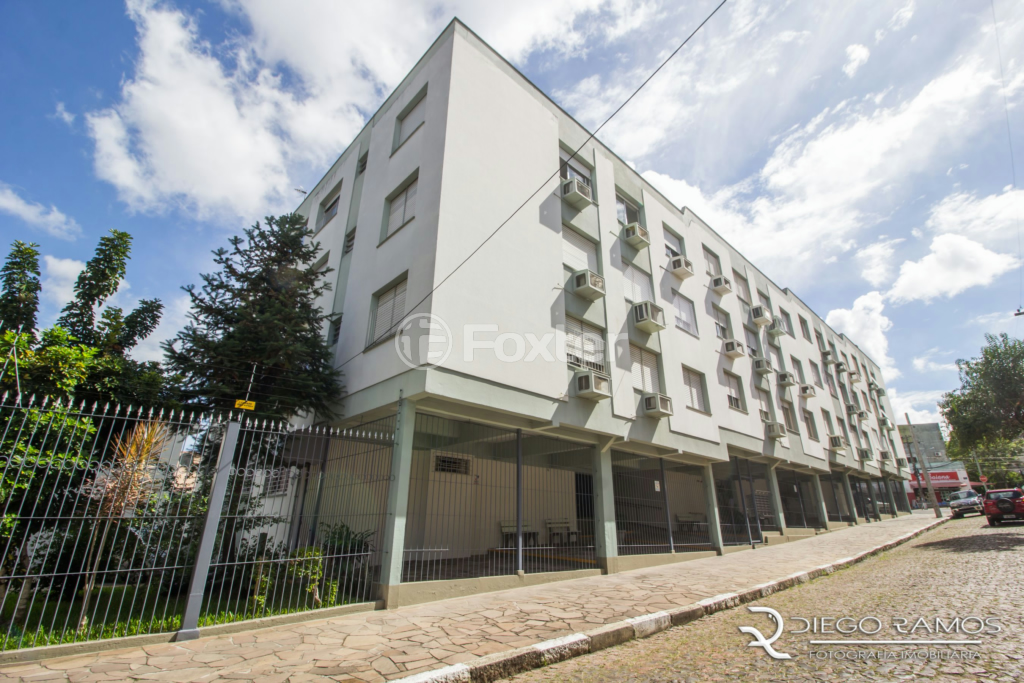 Apartamento à venda com 2 quartos, 62m² - Foto 27