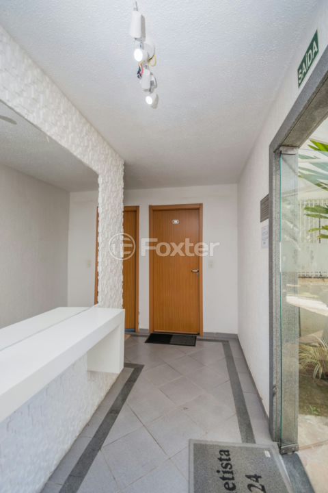 Apartamento à venda com 2 quartos, 47m² - Foto 24