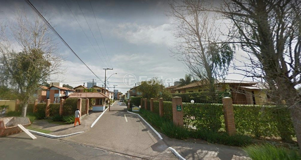 Casa de Condomínio à venda com 3 quartos, 117m² - Foto 26