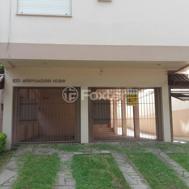 Apartamento à venda com 2 quartos, 61m² - Foto 19