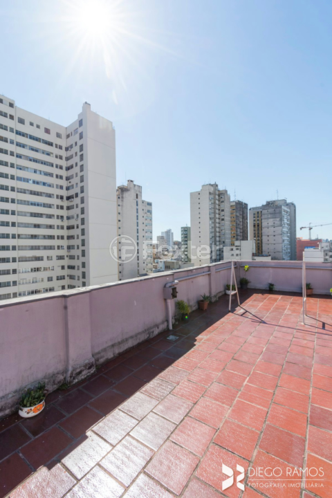 Apartamento à venda com 2 quartos, 90m² - Foto 43