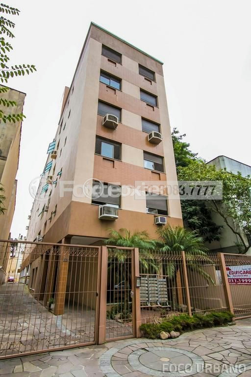 Apartamento à venda com 3 quartos, 80m² - Foto 22