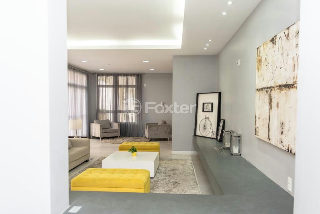 Apartamento à venda com 2 quartos, 68m² - Foto 31