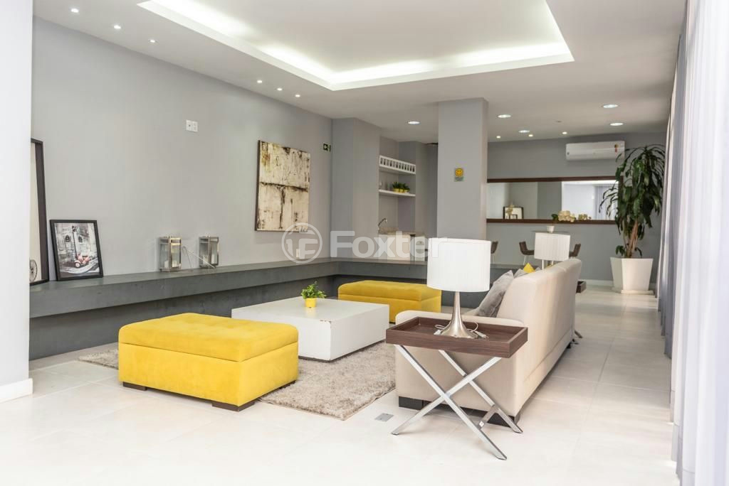 Apartamento à venda com 3 quartos, 81m² - Foto 35