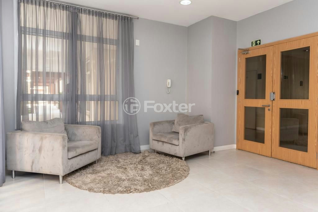 Apartamento à venda com 3 quartos, 81m² - Foto 58