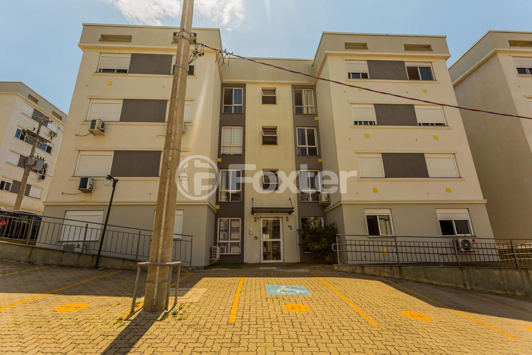 Apartamento à venda com 2 quartos, 47m² - Foto 29