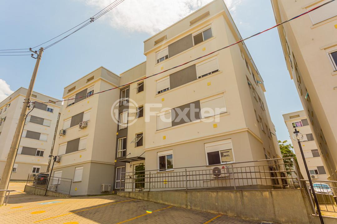 Apartamento à venda com 2 quartos, 48m² - Foto 47