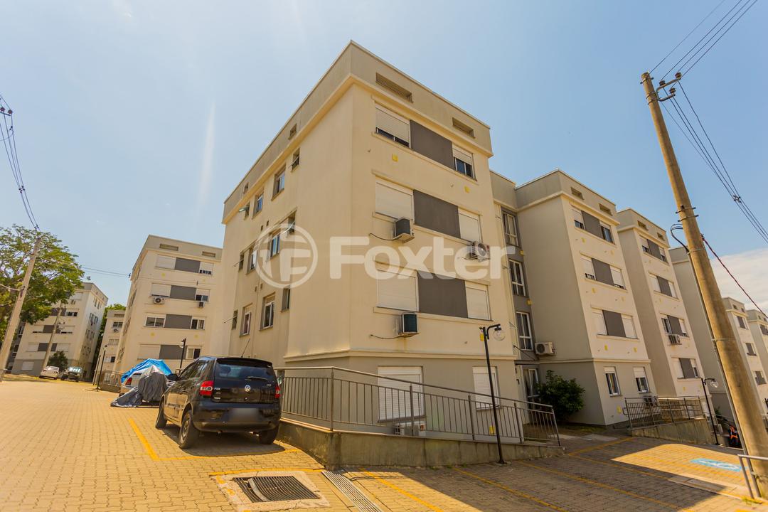 Apartamento à venda com 2 quartos, 47m² - Foto 41