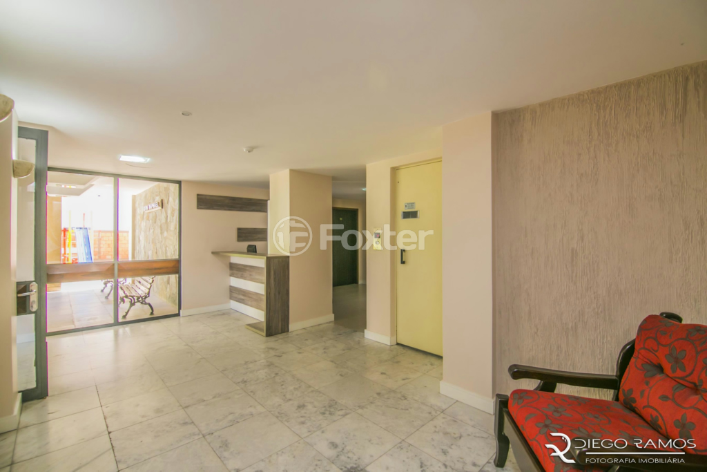 Apartamento à venda com 3 quartos, 117m² - Foto 29