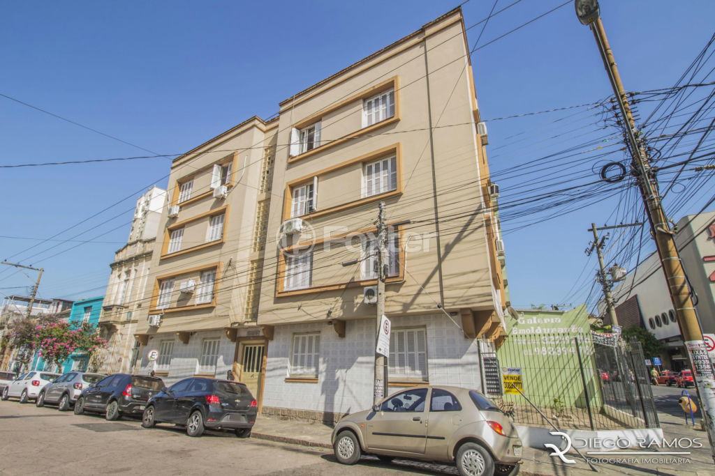 Apartamento à venda com 2 quartos, 57m² - Foto 17